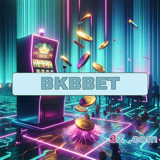 Slots: A Magia da Diversão no bkbbet Atraí Jogadores