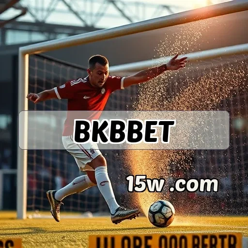bkbbet: As Ofertas Especiais para Jogadores que Você Não Pode Perder!