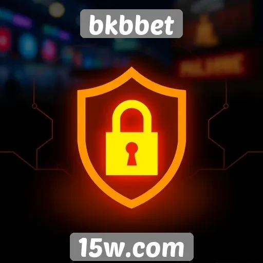 Recursos de segurança no bkbbet para jogadores
