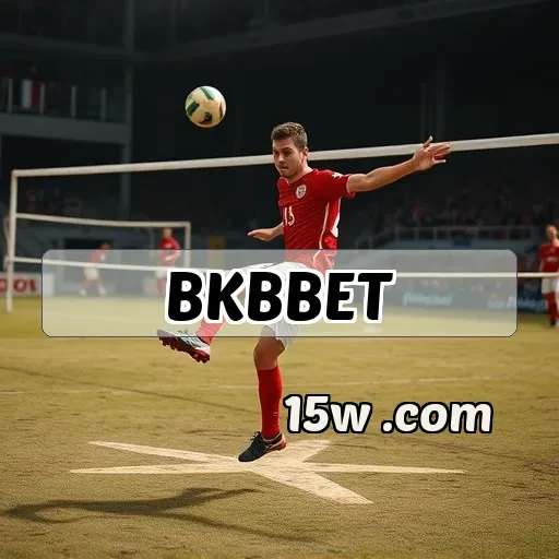 bkbbet: Jogos que Garantem Diversão e Ganhos ao Seu Alcance