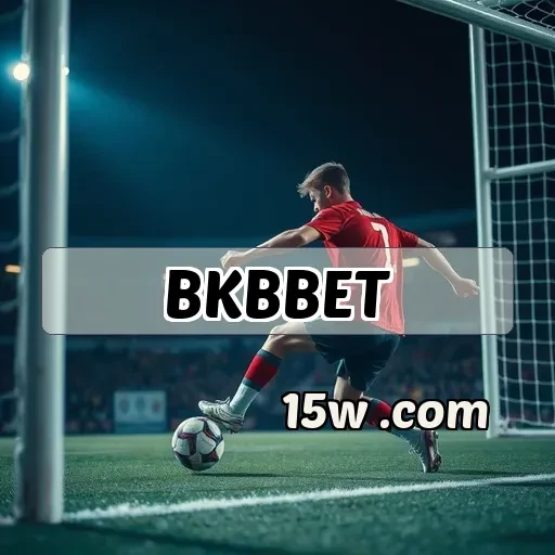 bkbbet: A Melhor Plataforma de Jogos para Brasileiros em 2023