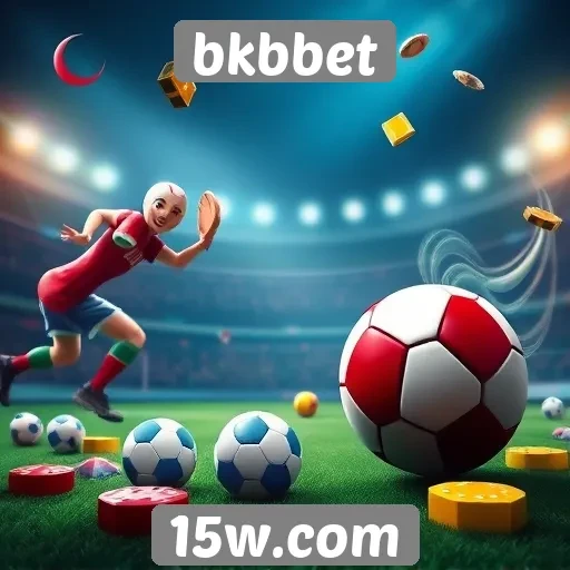 Análise das opções de jogos disponíveis no bkbbet