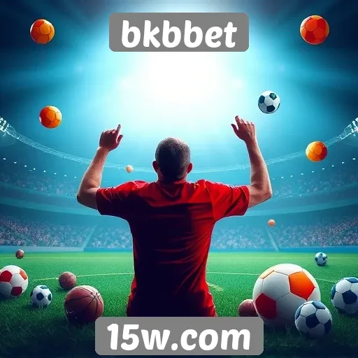 plataforma bkbbet conquista jogadores com promoções